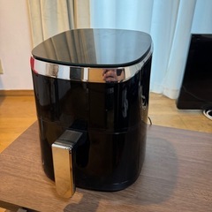 ノンフライヤー
