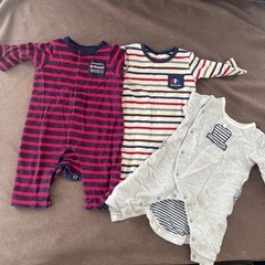 ⭐︎おしゃれ赤ちゃん服⭐︎の画像