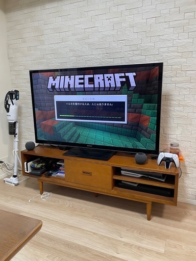 【すぐに取りに来れる方】55型　液晶テレビ　SONY BRAVIA