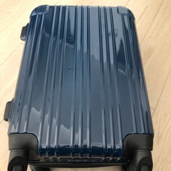 キャリーバックの画像