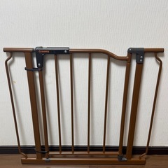 【終了】ベビーゲート ママトール Croomy