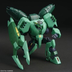 【新品未開封】ボリノークサマーン HG1/144 ガンプラの画像
