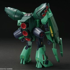 【新品未開封】ボリノークサマーン HG1/144 ガンプラの画像