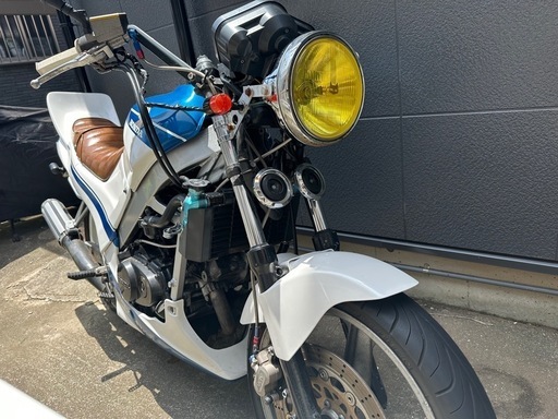 VT250F （MC15）