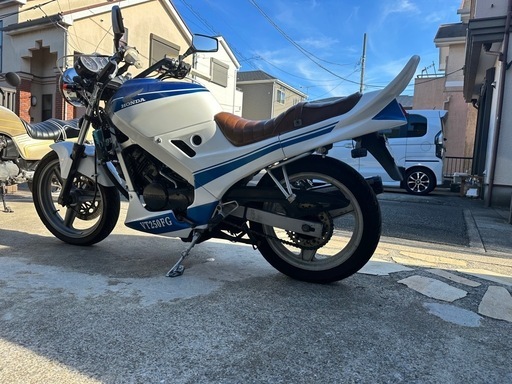 VT250F （MC15）