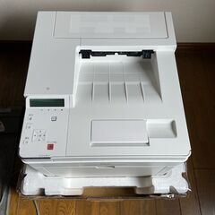カラーページプリンタ（NEC）