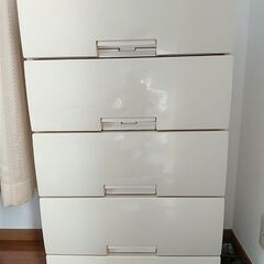 木製天板ストッカーの画像