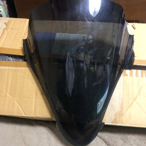 pcx jf8用シールド