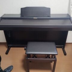 電子ピアノ