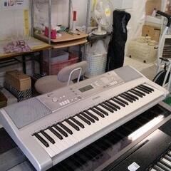 1130-052 【YAMAHA】  PSR-E303  電子ピ...