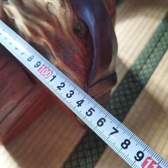 一枚木自然の衝立の画像