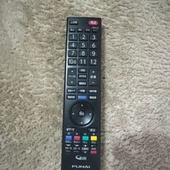 〖取引者決定〗受取者決定！FUNAI2018年製24㌅TVの画像