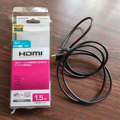 ＨＤＭＩケーブル