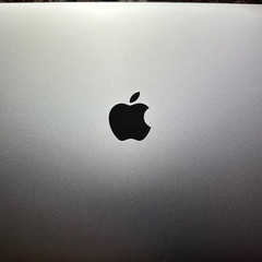 美品）　MacBook Pro 2020 メモリ16GB