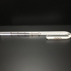 ADA NAサーモメーター（ガラス厚5mm用）の画像