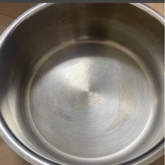 フィスラー 両手鍋　24cmの画像