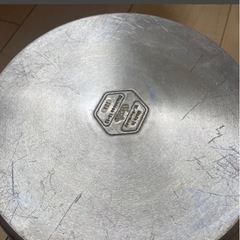 フィスラー 両手鍋　24cmの画像