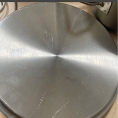 フィスラー 両手鍋　24cmの画像