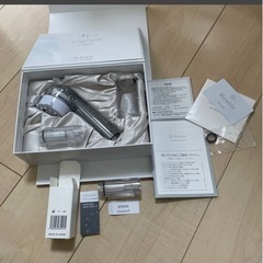 【美品】ミラブルウルトラファインミスト　シャワーヘッド