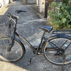 27.5インチ自転車