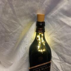 LEDワインボトルコルク　ストリングライトの画像