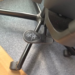 オフィスチェアの画像