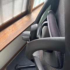 オフィスチェアの画像