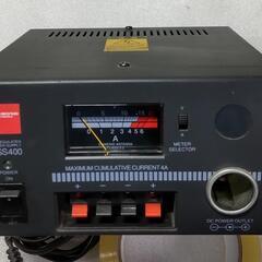 安定化電源