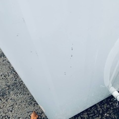 ◻️ヤマダ電機洗濯機◻️ ◻️YWM-T45A1◻️