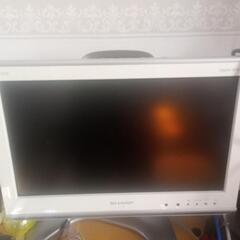 テレビ