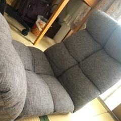 座椅子