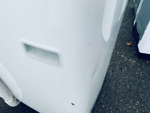 ◻️SHARP 電気洗濯機◻️ ◻️ES-GE60N-P◻️