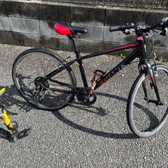 ロードバイク