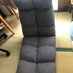 座椅子の画像