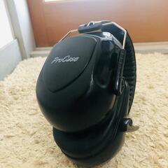 [ProCase] 調節可能なヘッドバンド耳カバー付き大人用防音イヤーマフの画像