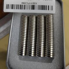 新品耐熱強力磁石