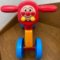 アンパンマン　ゴーゴーバギーの画像