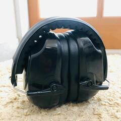 [ProCase] 調節可能なヘッドバンド耳カバー付き大人用防音イヤーマフの画像