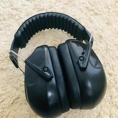 [ProCase] 調節可能なヘッドバンド耳カバー付き大人用防音イヤーマフの画像