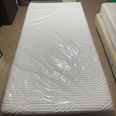 【開封済み未使用品】【動作確認済み】TEMPUR/テンピュールZero-G ELEVATE オリジナルエリート25 ergomotion/エルゴモーション 電動リクライニングベッド/シングル/の画像