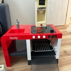 Smoby おままごとキッチン