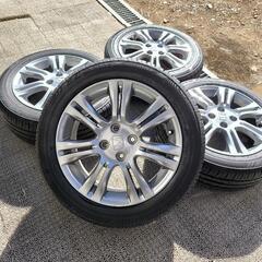 ホンダ純正　16インチ