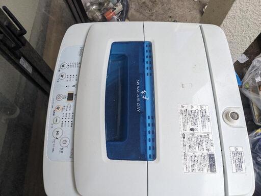 洗濯機