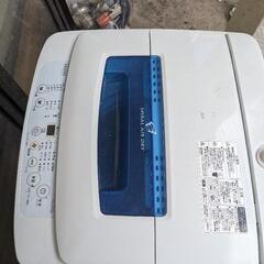 洗濯機