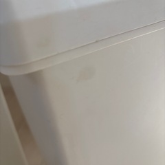 ゴミ箱20リットル用✖️3つの画像