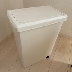 ゴミ箱20リットル用✖️3つの画像