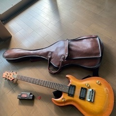 エレキギター