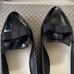 🎀oriental traffic🎀レインパンプスの画像
