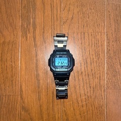 G-SHOCK