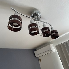 照明器具の画像